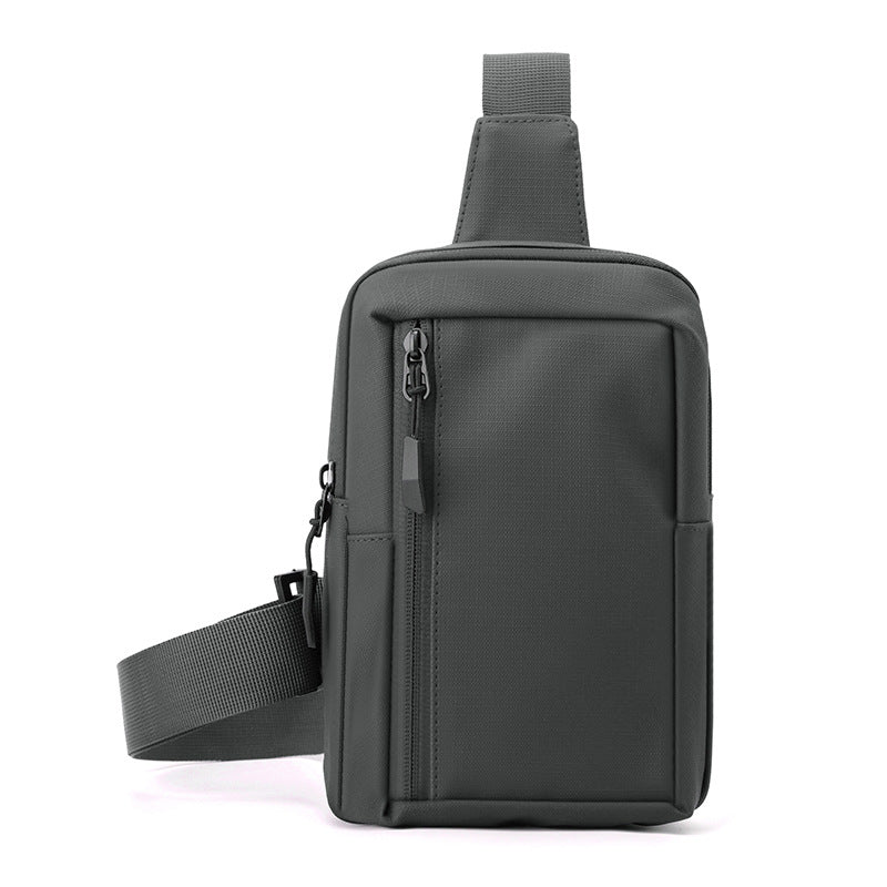 Versatile Compact Crossbody Bag Bowlift