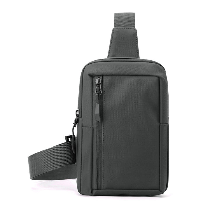 Versatile Compact Crossbody Bag Bowlift