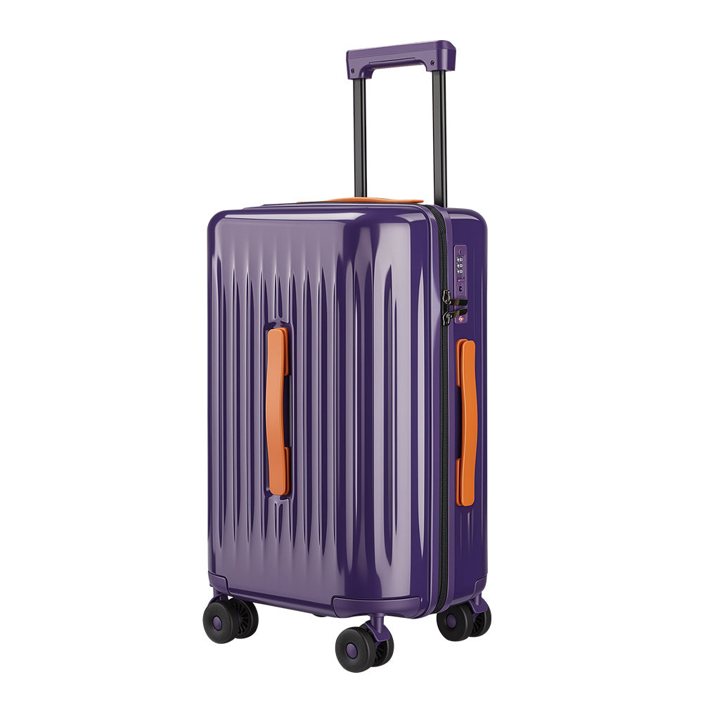 Lightweight Hardshell Spinner Suitcase