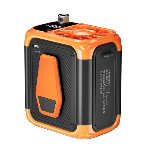 Portable Bluetooth Speaker Bowlift