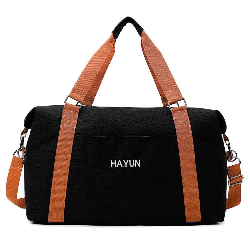 Travel Utility Duffel