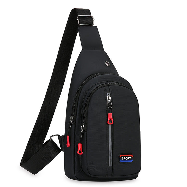 Sport Sling Bag Bowlift