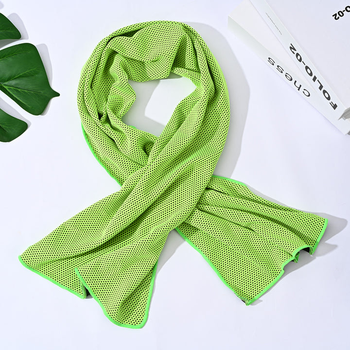 Women breathable fashion scarf Bowlift