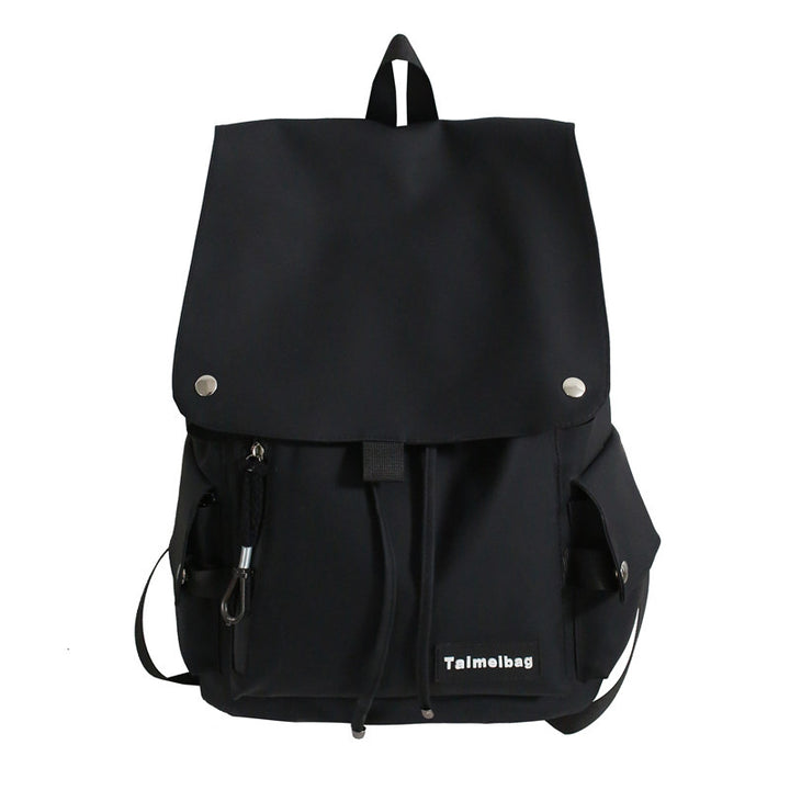 Versatile Multi-Functional Travel School Backpack Bowlift