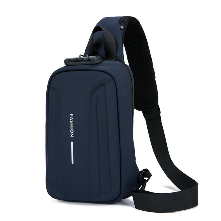 Stylish Crossbody Bag Bowlift
