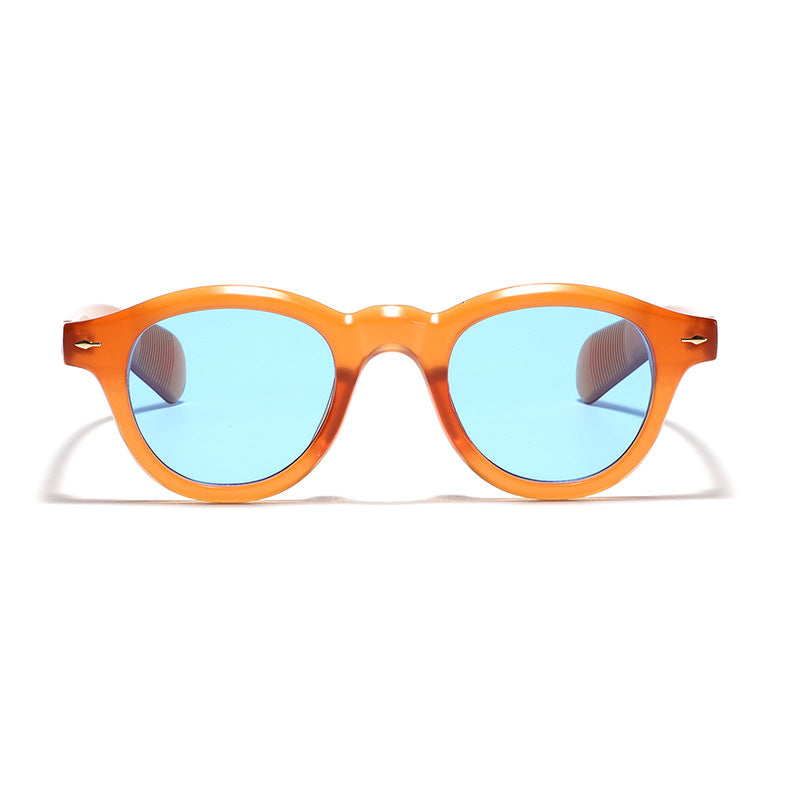 Women's retro-inspired sunglasses Bowlift