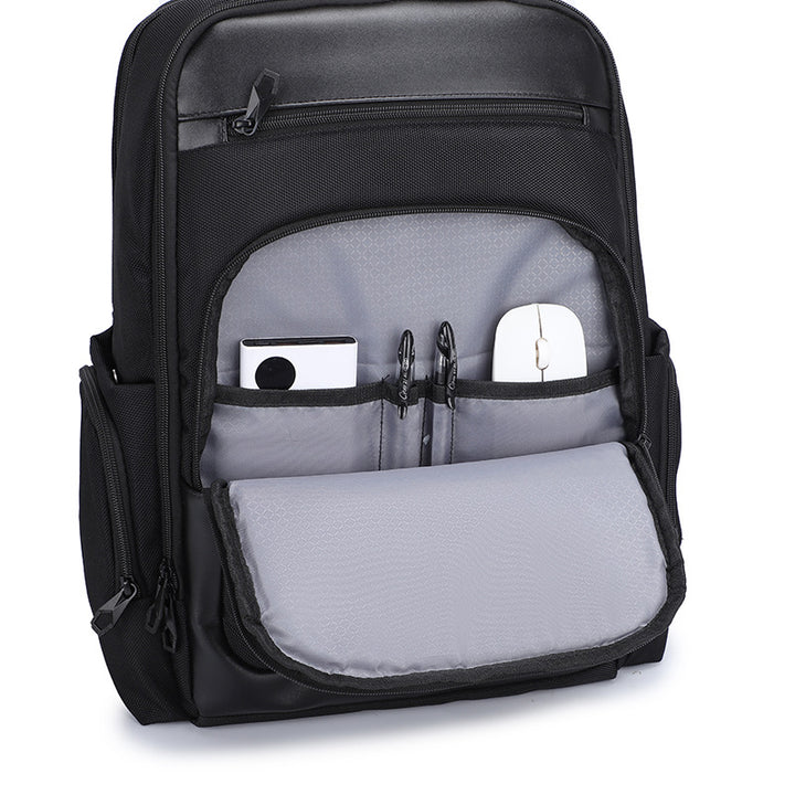 Smart Business Backpack Bowlift