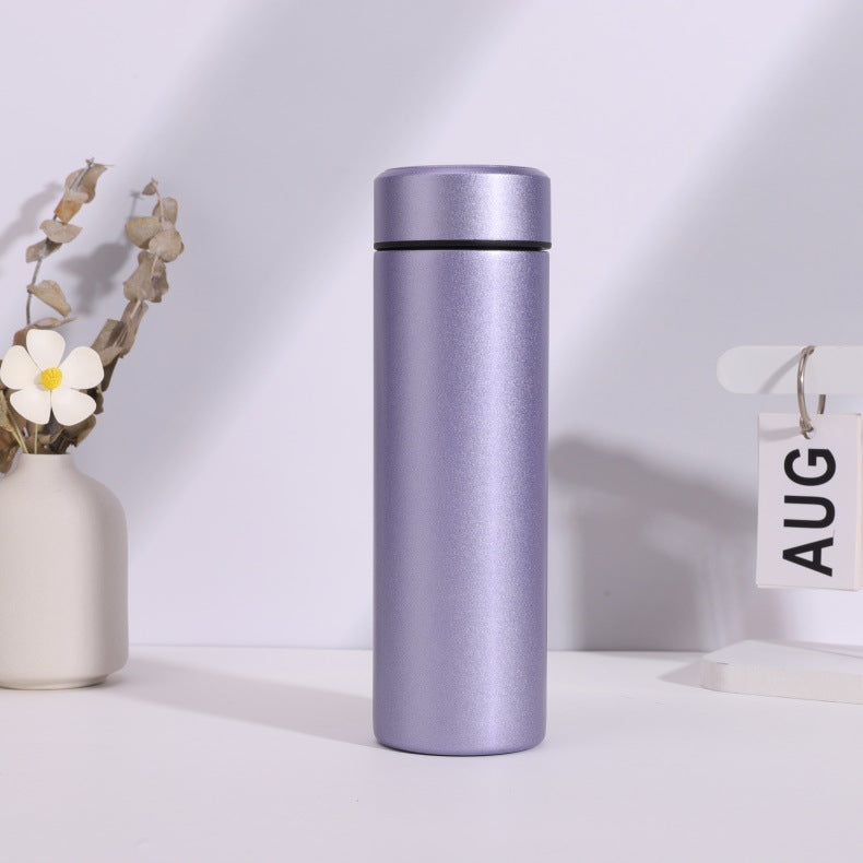 Leak-Proof Insulated Travel Bottle Bowlift