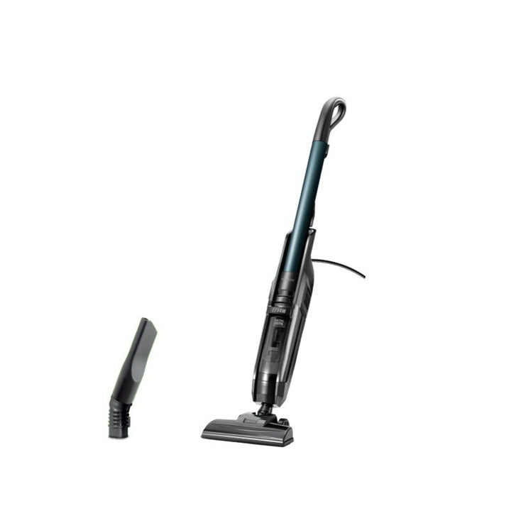 2-in-1 Corded Vacuum Cleaner with Water and Powder Cleaning Function Bowlift