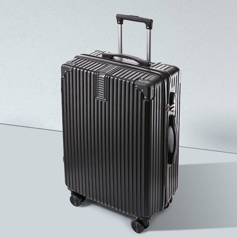 Unisex Durable Travel Luggage Set Bowlift
