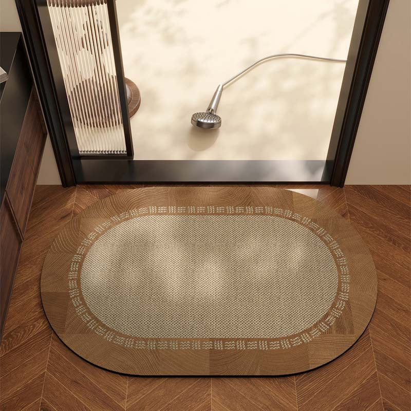 Bath Mat Bowlift
