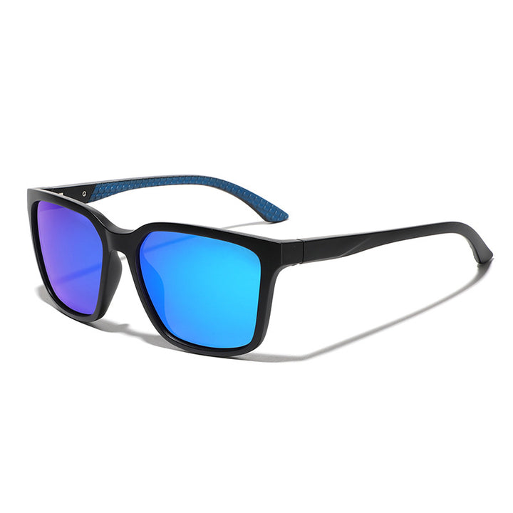 Women's fashionable sunglasses with ergonomic frame and UV protection Bowlift