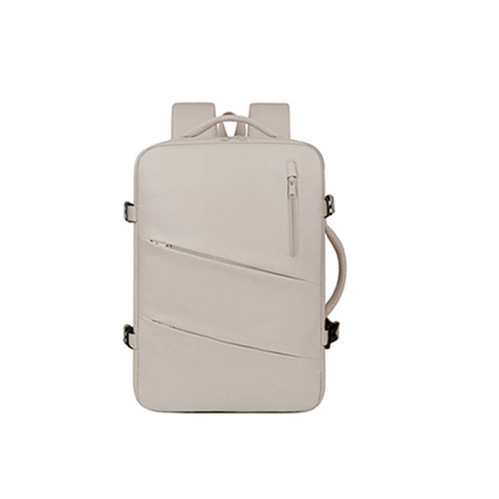 Sleek Multi-Functional Backpack Bowlift