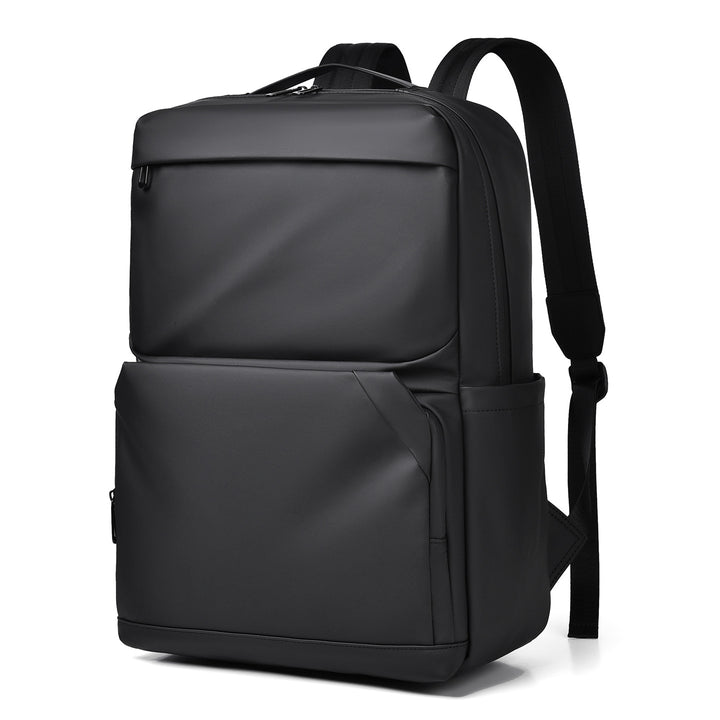 Sleek Professional Business Backpack Bowlift