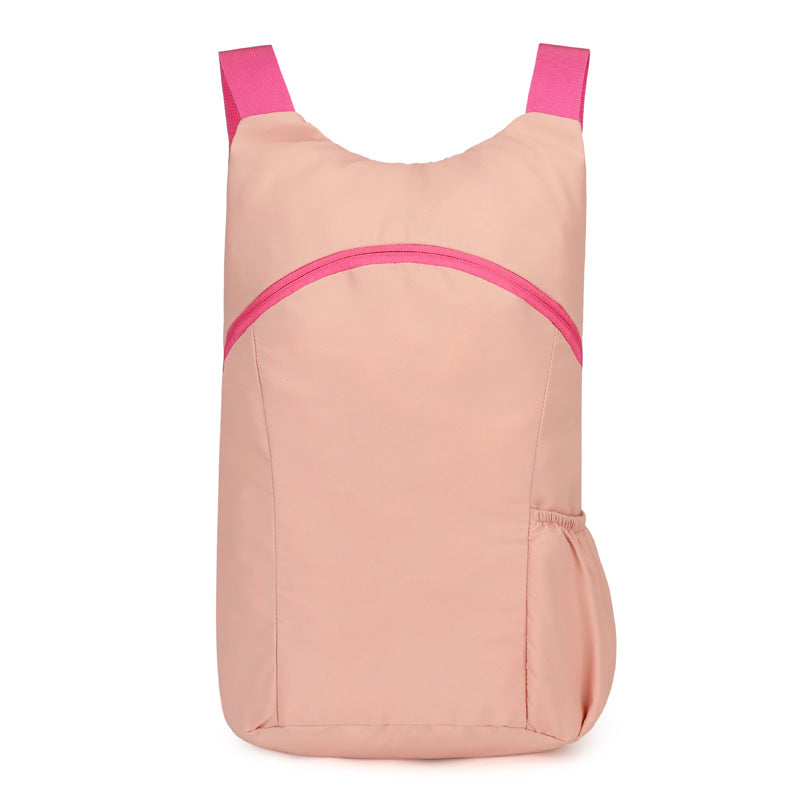 Backpack with Ergonomic Design Bowlift