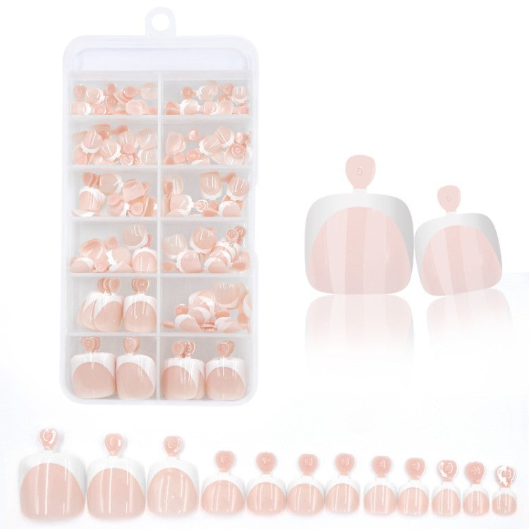 Premium Nail Care Kit Bowlift