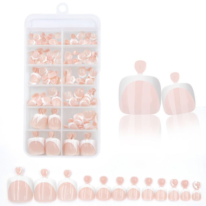 Premium Nail Care Kit Bowlift