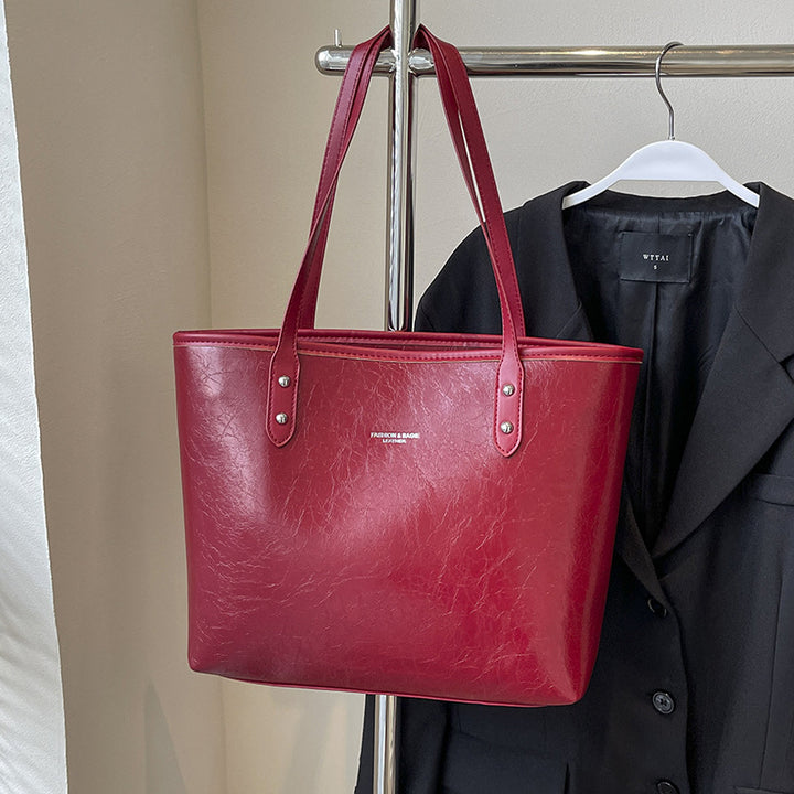 Versatile Everyday Tote Bag Bowlift