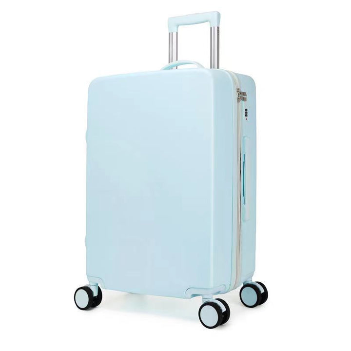 Spinner Luggage Bowlift