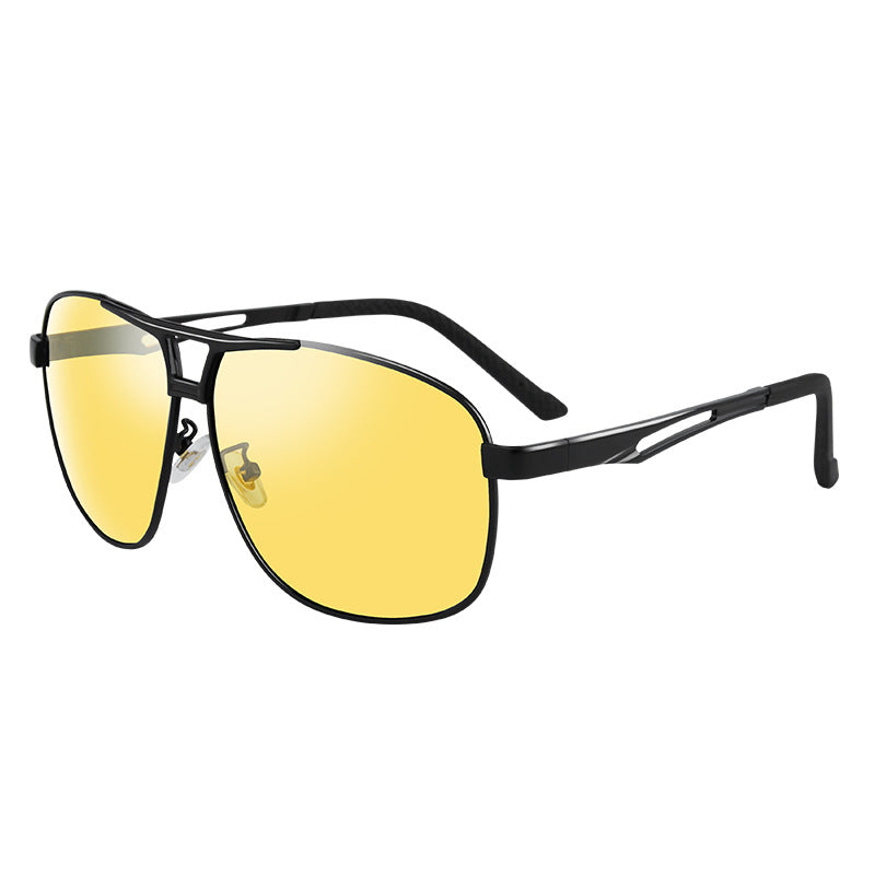 Ladies sporty sunglasses with modern design and UV protection Bowlift