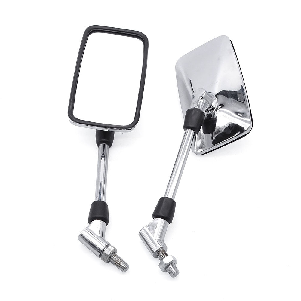 Motorcycle Rearview Mirror Bowlift