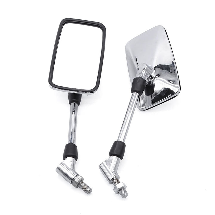 Motorcycle Rearview Mirror Bowlift