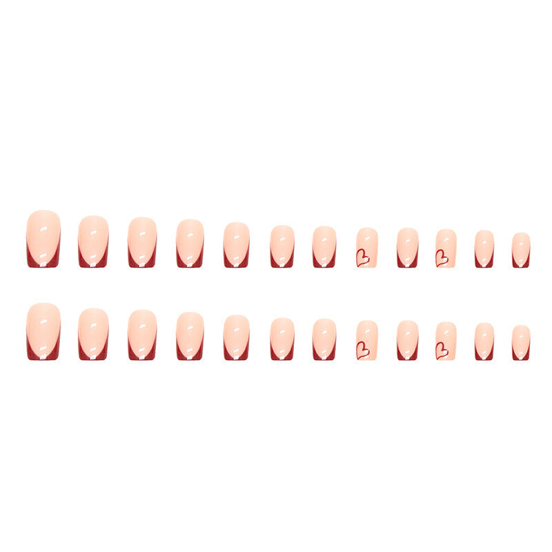 Artistic Nail Design Set Bowlift