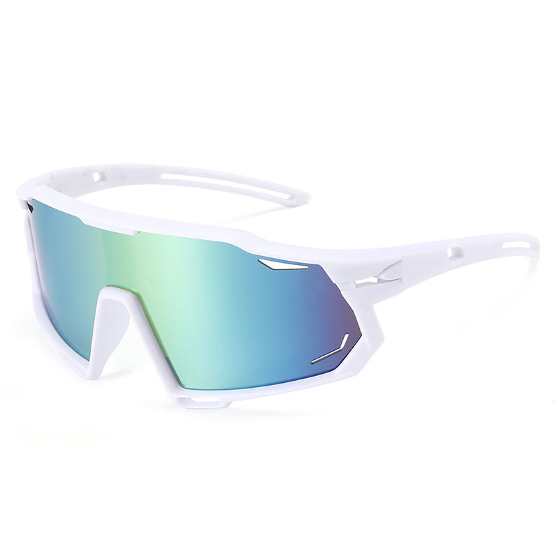 Men's High-Definition Sports Sunglasses Bowlift
