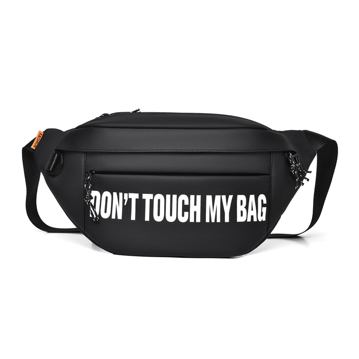 Stylish Statement Fanny Pack Bowlift