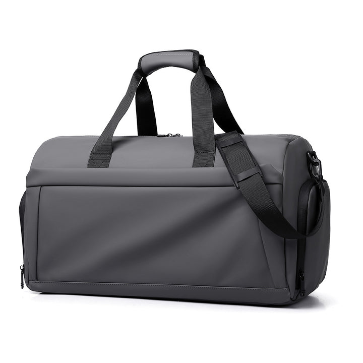Men's robust travel bag Bowlift