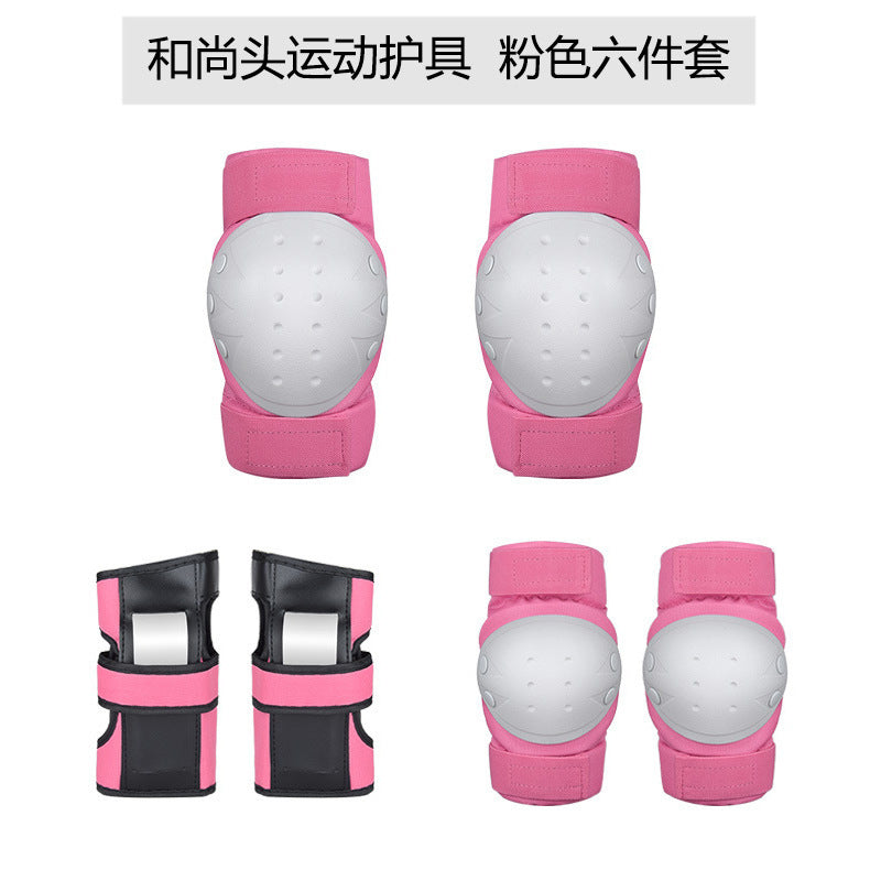 Protective Gear Set Bowlift