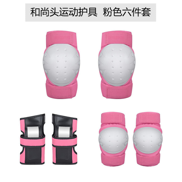 Protective Gear Set Bowlift