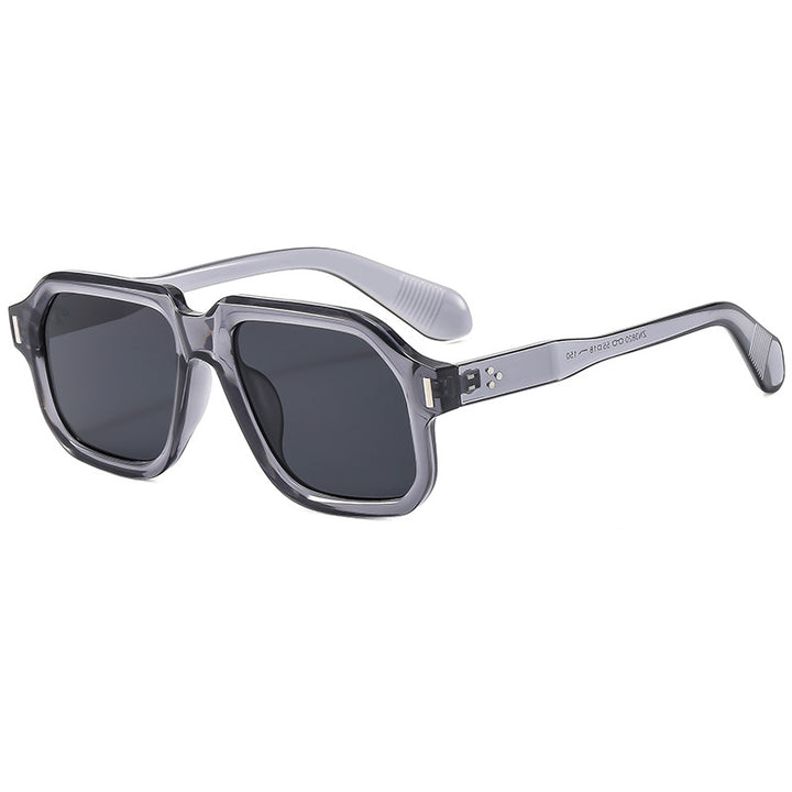 Ladies Elegant and Stylish Sunglasses in Modern Design Bowlift