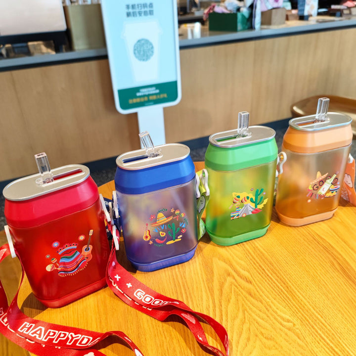 Women's Drinking Container Bowlift