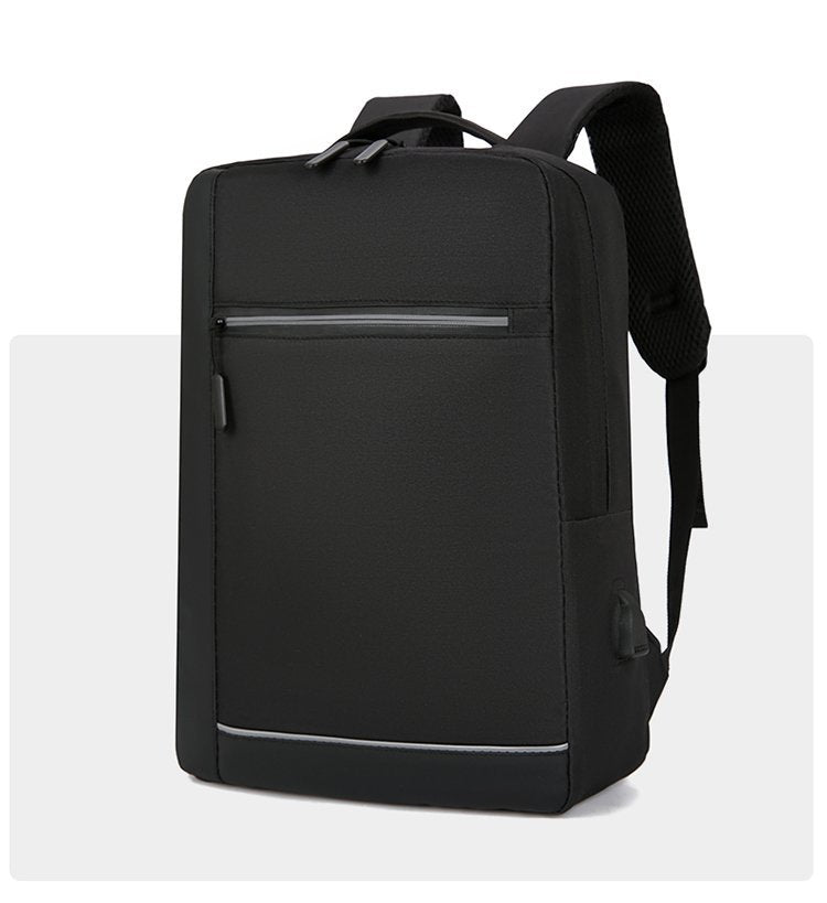Versatile Multi-Compartment Bowlift Backpack Set
