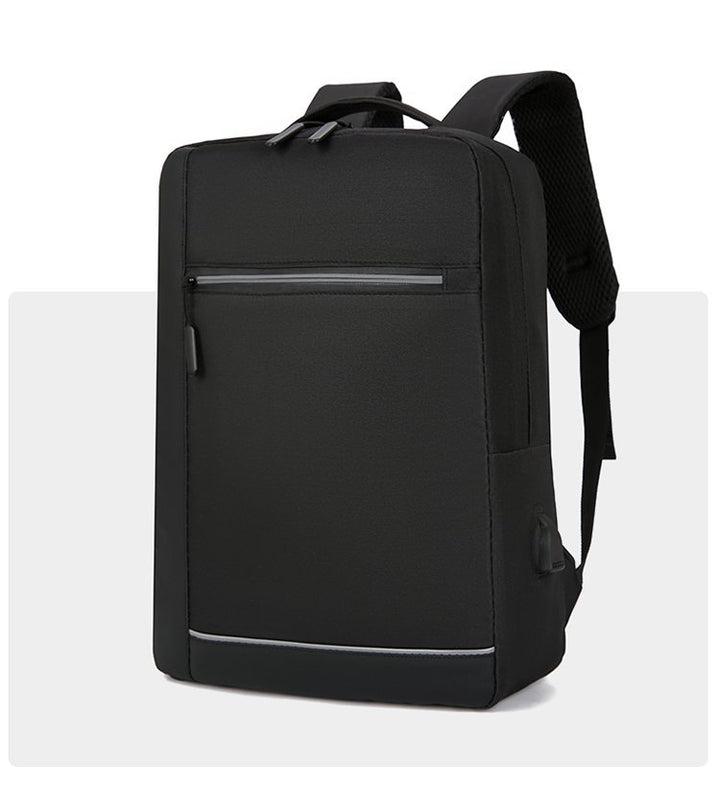 Versatile Multi-Compartment Bowlift Backpack Set