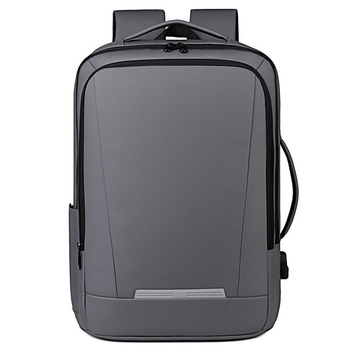 Professional Lightweight Laptop Backpack Bowlift