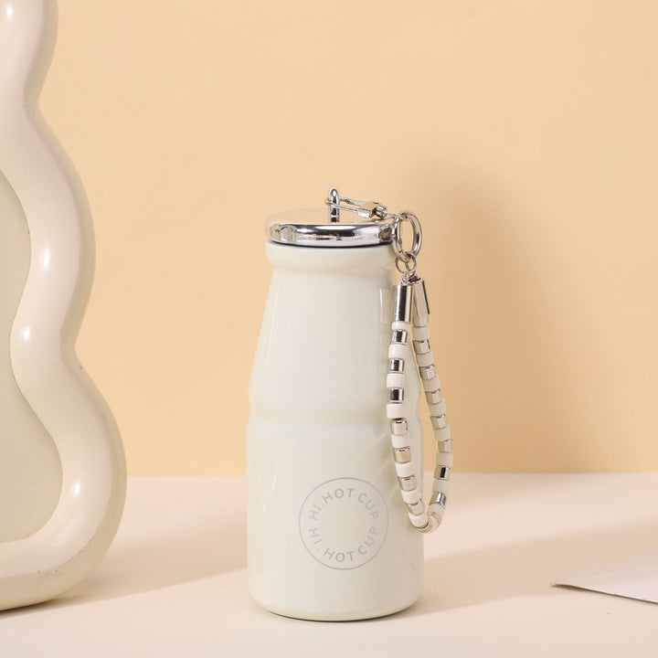 Stylish Portable Drink Container Bowlift