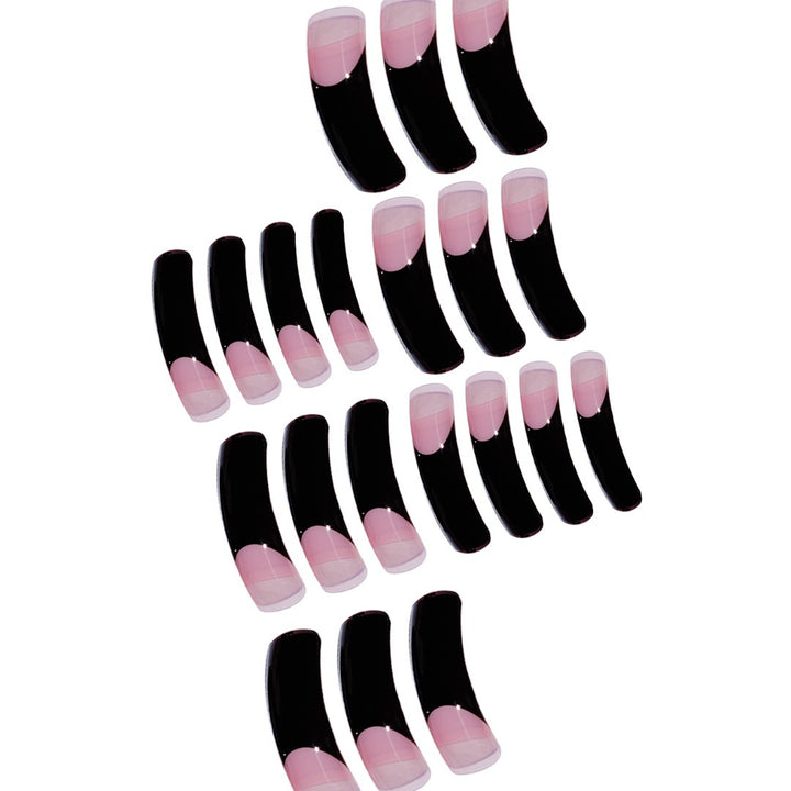 Nail Art Bowlift