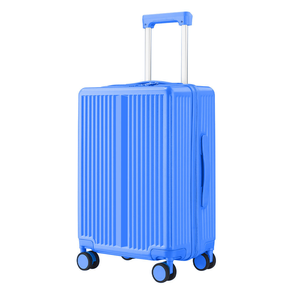Lightweight Durable Spinner Suitcase