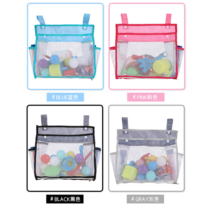 Practical storage bag Bowlift