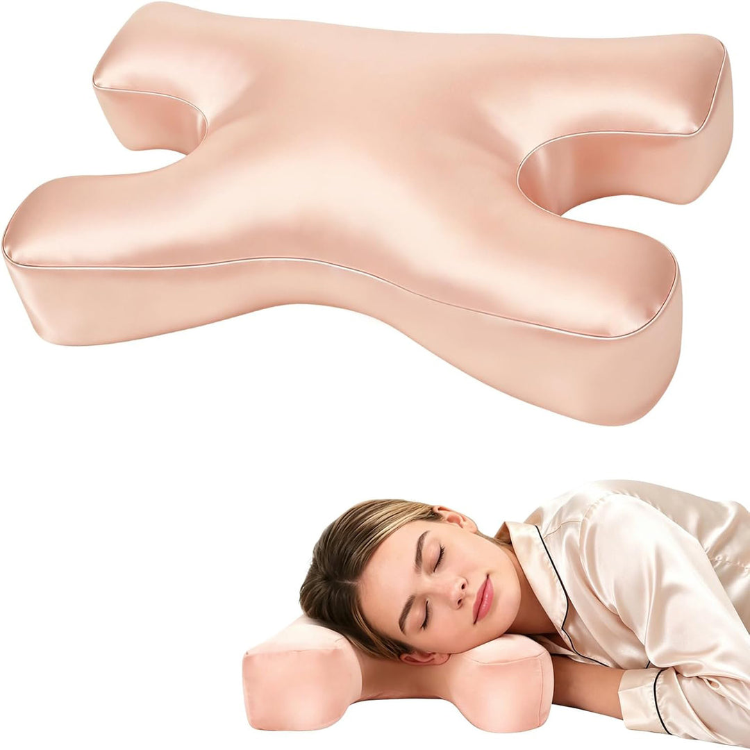 ergonomic neck cushion Bowlift