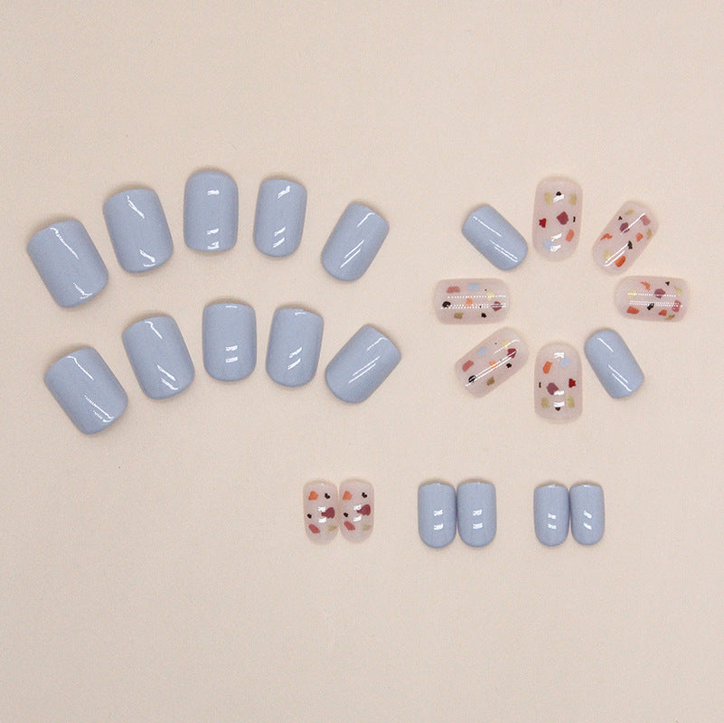 Decorative Nail Art Tips Bowlift
