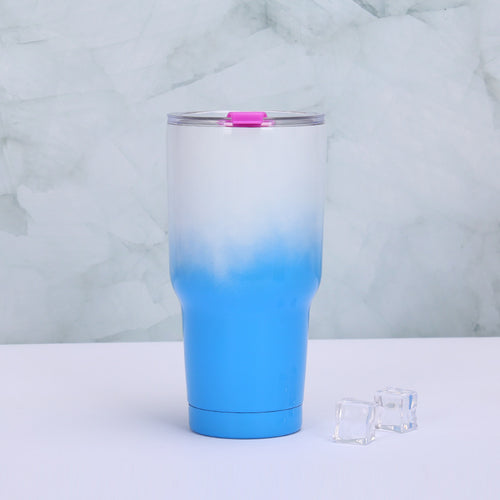 Unisex insulated mug with double-walled stainless steel construction Bowlift