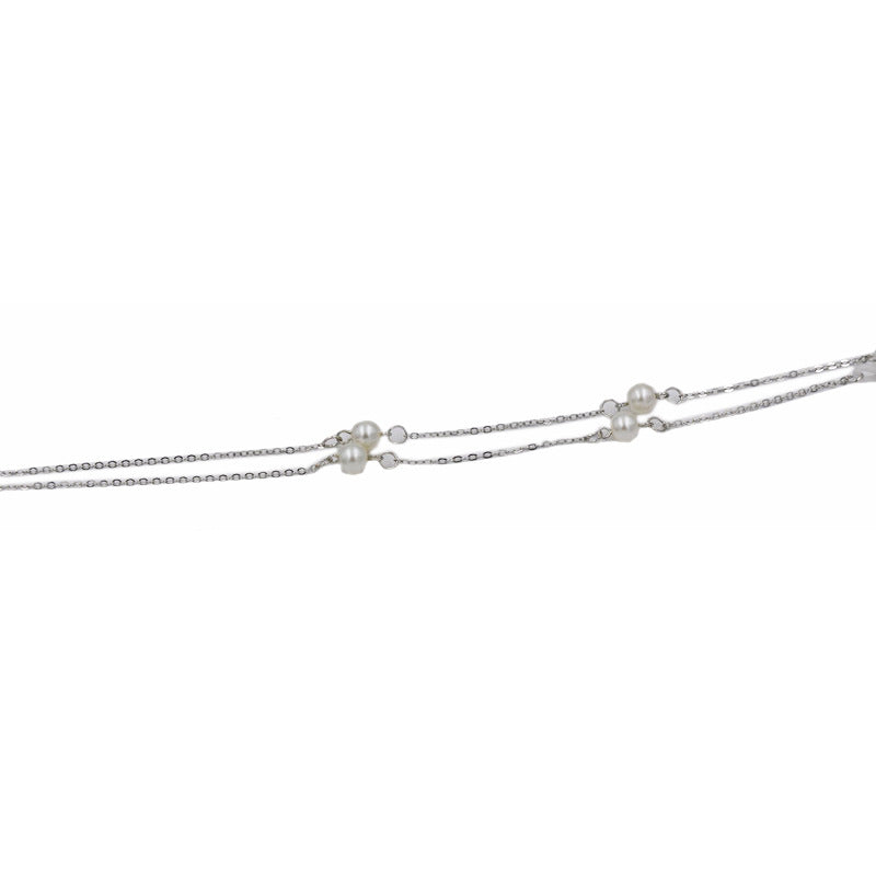 Stylish Eyewear Chain Bowlift