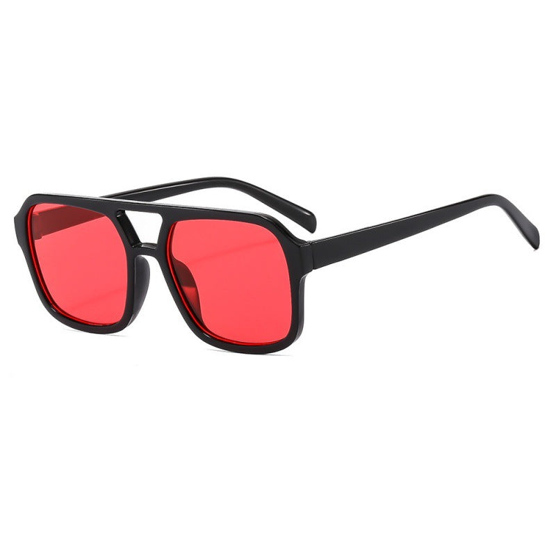 Stylish Oversized Sunglasses Bowlift