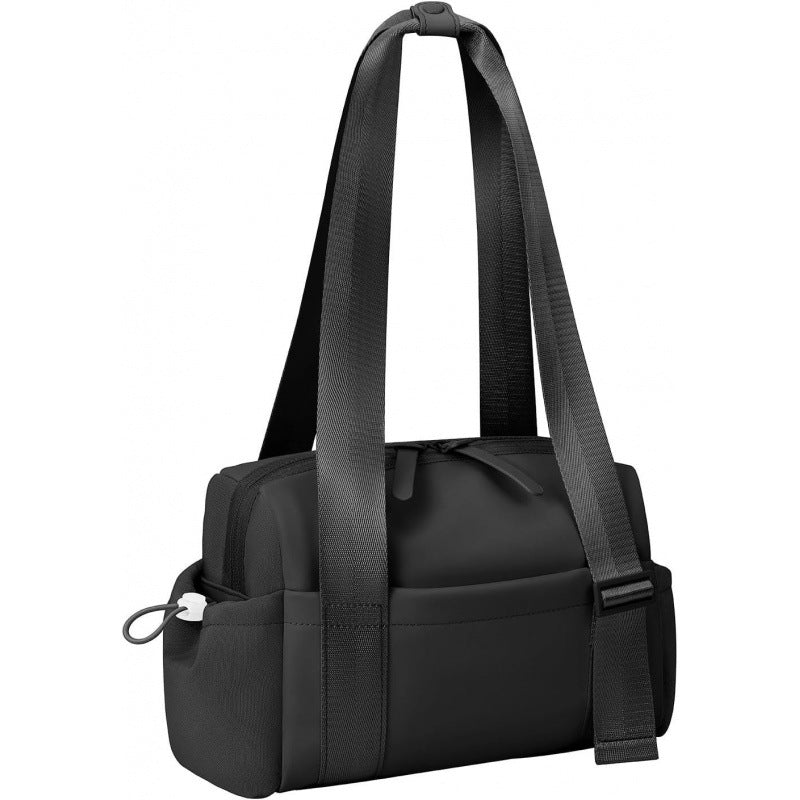 Sporty Shoulder Bag Bowlift