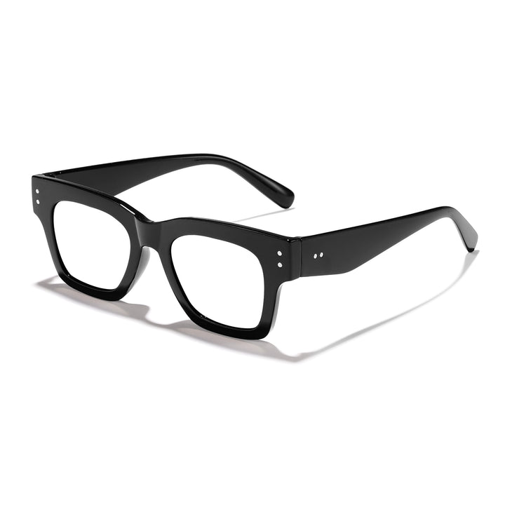 Ladies trendy square sunglasses in urban style Bowlift