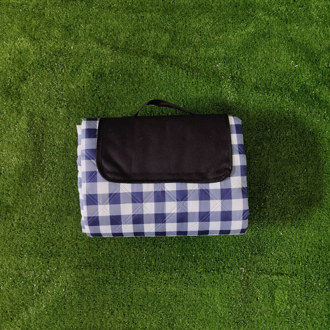 Picnic blanket Bowlift