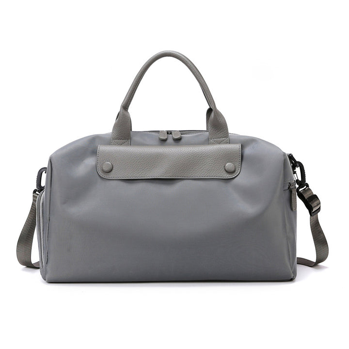 Stylish Multi-Functional Travel Duffle